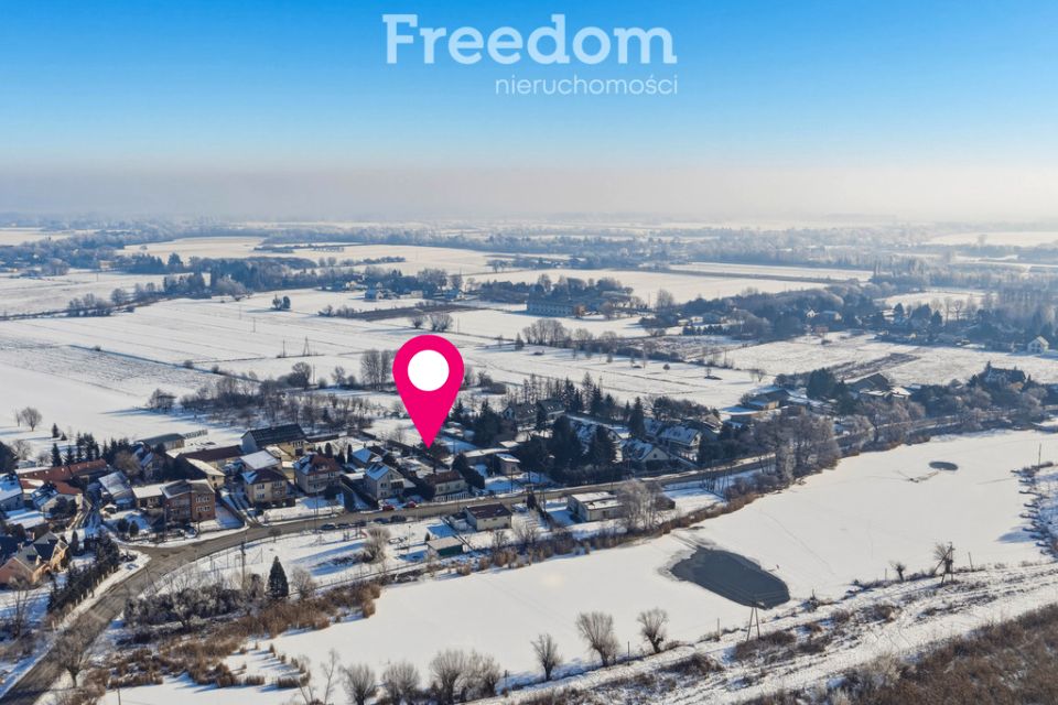 Działka budowlana Habdzin