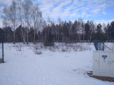 Działka budowlana Nowe Lubiejewo