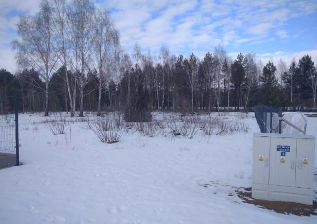 Działka budowlana Nowe Lubiejewo