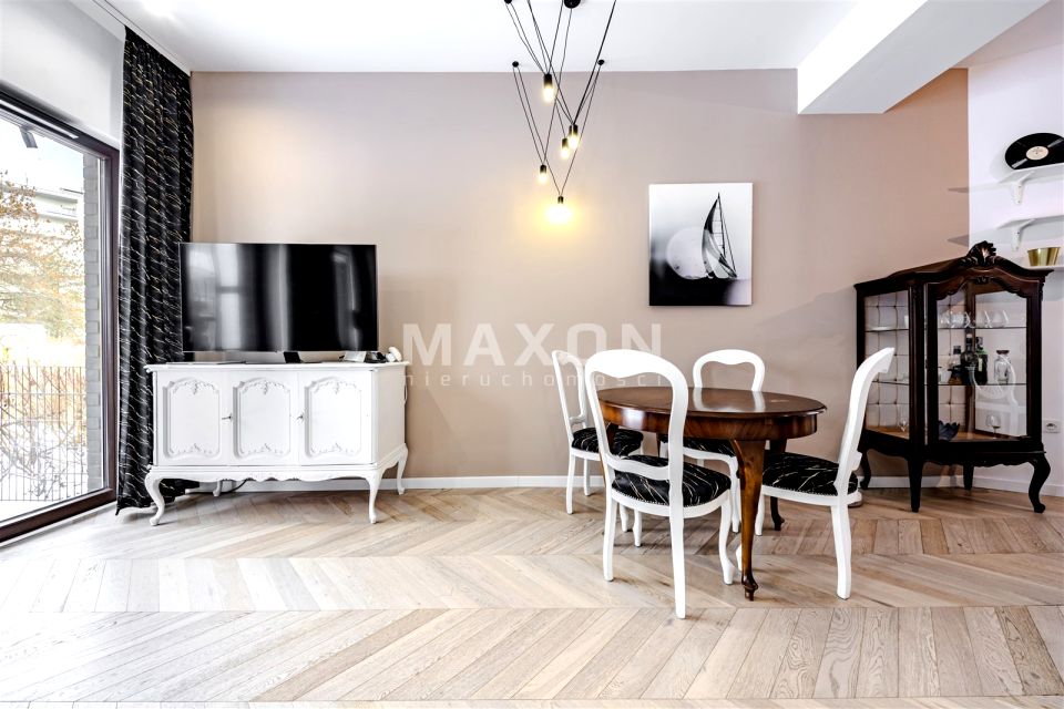 Mieszkanie Warszawa wynajem