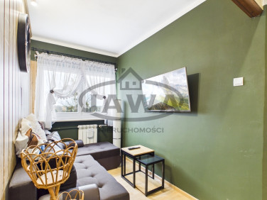 Mieszkanie Bydgoszcz