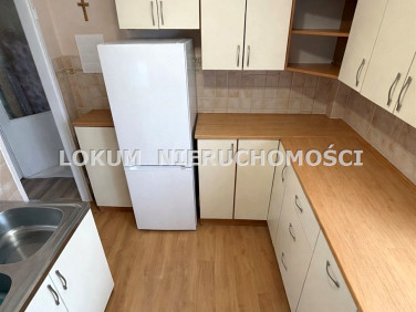 Mieszkanie Jastrzębie-Zdrój