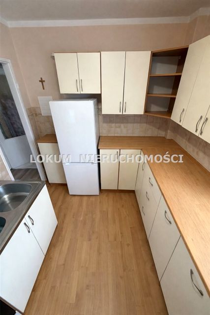 Mieszkanie Jastrzębie-Zdrój