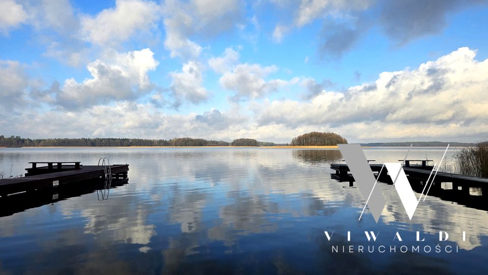 Działka budowlana Jagodne Wielkie