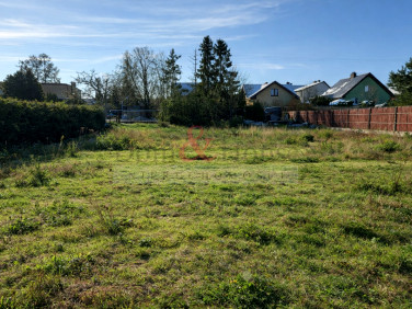 Działka usługowa Gdańsk