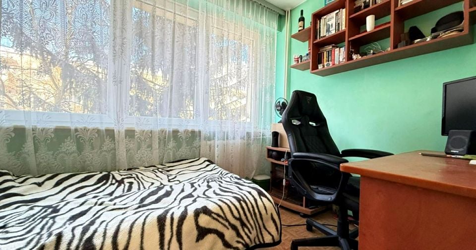 Mieszkanie Siedlce