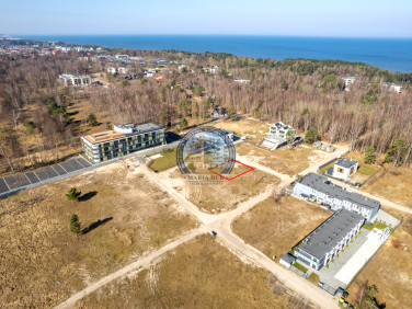 Działka MIELNO