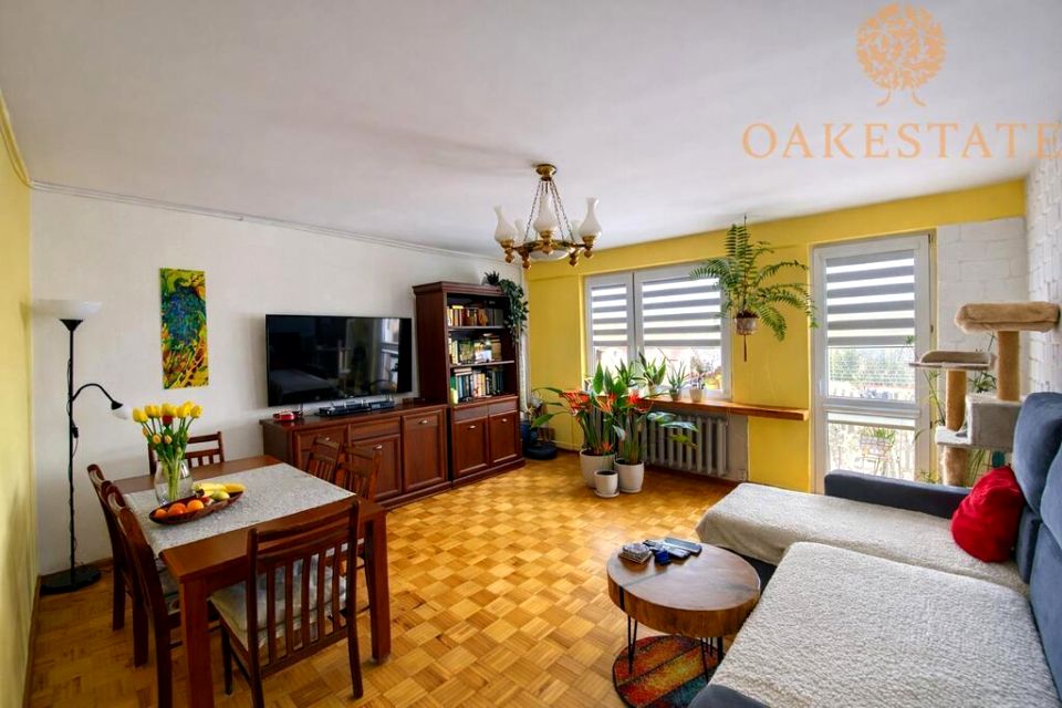 Mieszkanie Jędrzejów