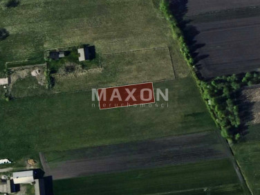 Działka budowlana Nieborów