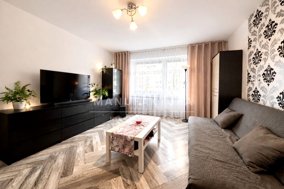 Mieszkanie Częstochowa