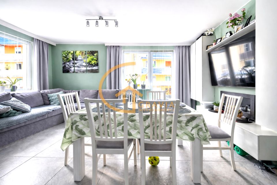 Mieszkanie WEJHEROWO