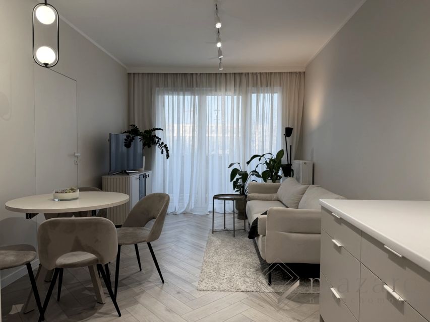 Mieszkanie Bydgoszcz