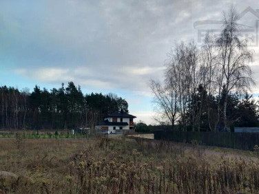 Działka budowlana Stefanowo