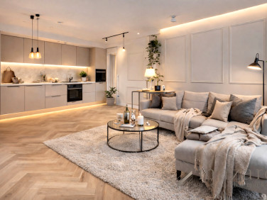 Mieszkanie blok mieszkalny sprzedaż