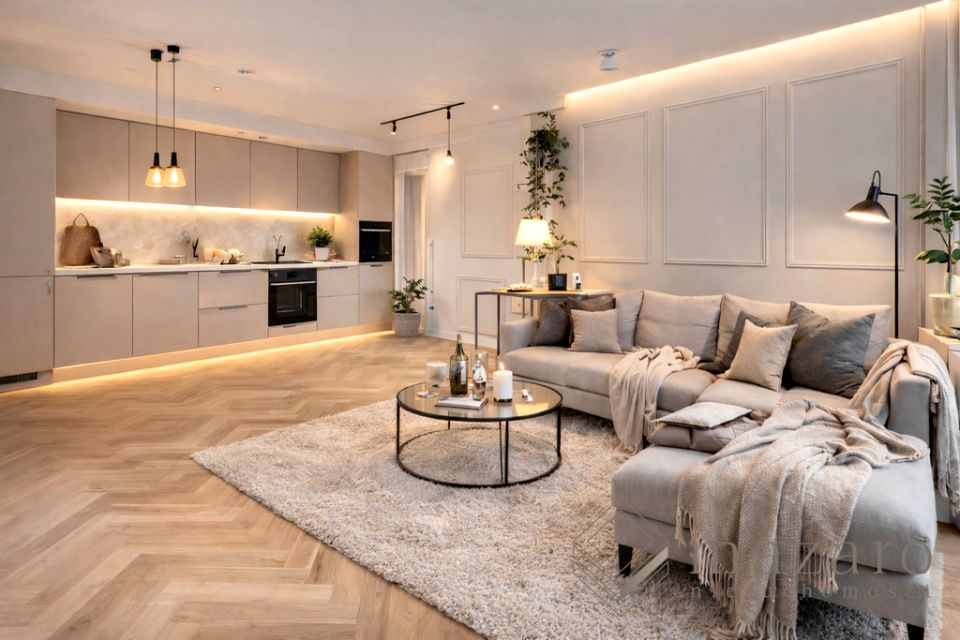 Mieszkanie blok mieszkalny sprzedaż