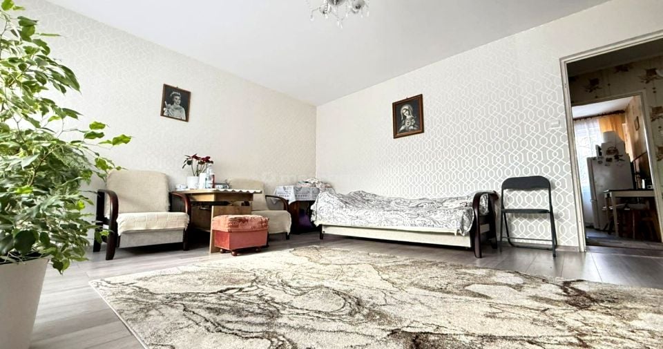 Mieszkanie Siedlce