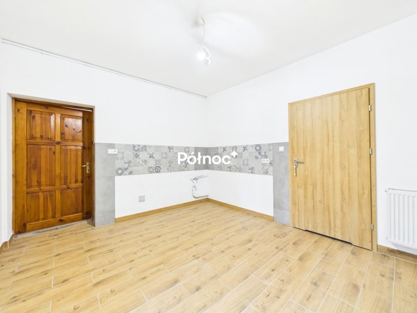 Dom wolnostojący sprzedaż