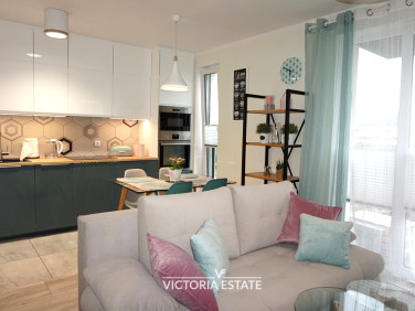 Mieszkanie Kraków wynajem