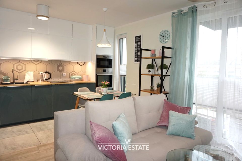 Mieszkanie Kraków wynajem