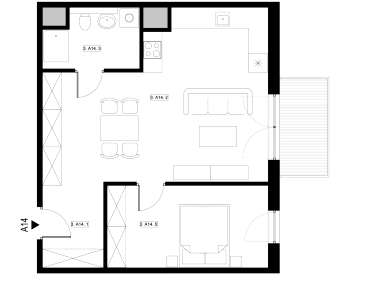 Mieszkanie Katowice sprzedaż