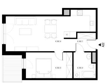 Mieszkanie Katowice sprzedaż
