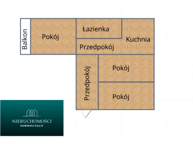 Mieszkanie Siemianowice Śląskie
