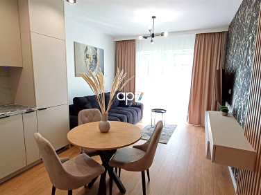 Mieszkanie blok mieszkalny Kraków