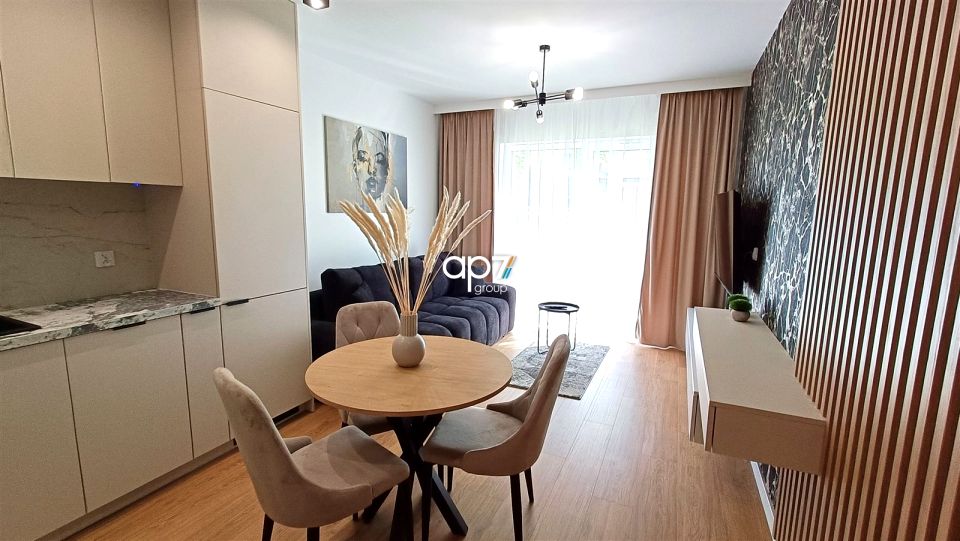 Mieszkanie blok mieszkalny Kraków