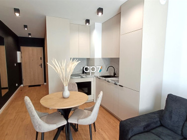 Mieszkanie Kraków wynajem