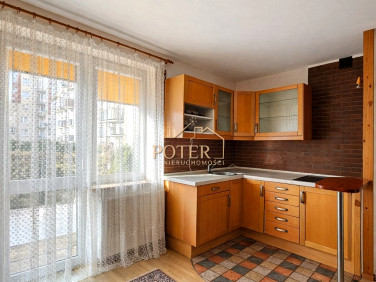 Mieszkanie blok mieszkalny sprzedaż