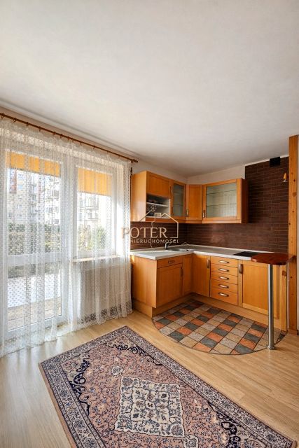 Mieszkanie blok mieszkalny sprzedaż