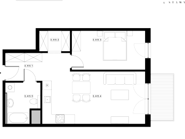 Mieszkanie Katowice sprzedaż