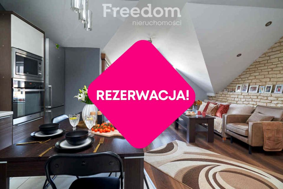 Mieszkanie Dobre Miasto