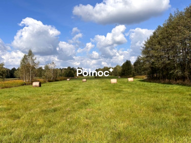 Działka budowlana Jodłówka sprzedam