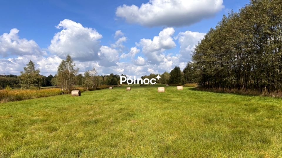 Działka budowlana Jodłówka sprzedam