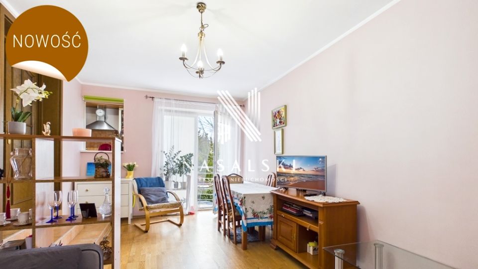 Mieszkanie Bydgoszcz