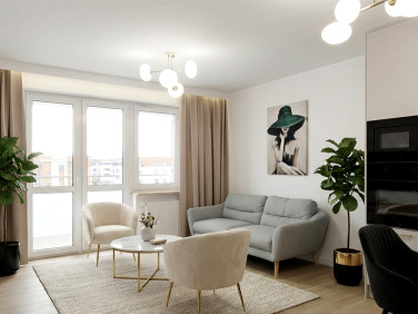 Mieszkanie Białystok