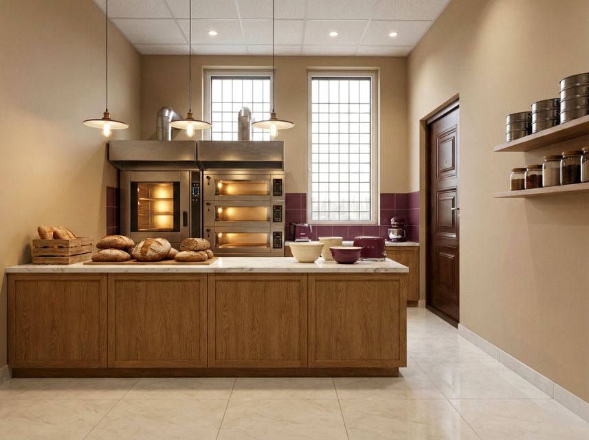 Lokal Bielsko-Biała