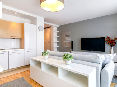 Mieszkanie Wejherowo