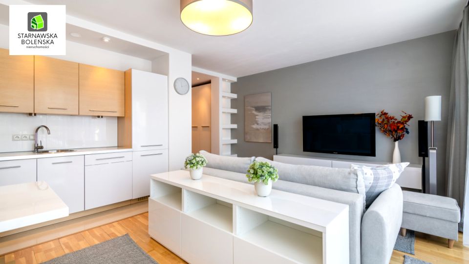 Mieszkanie Wejherowo