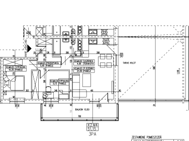 Mieszkanie Gorzów Wielkopolski
