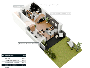 Mieszkanie Siemianowice Śląskie