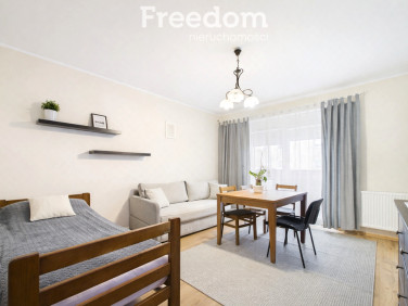 Mieszkanie Pruszcz Gdański