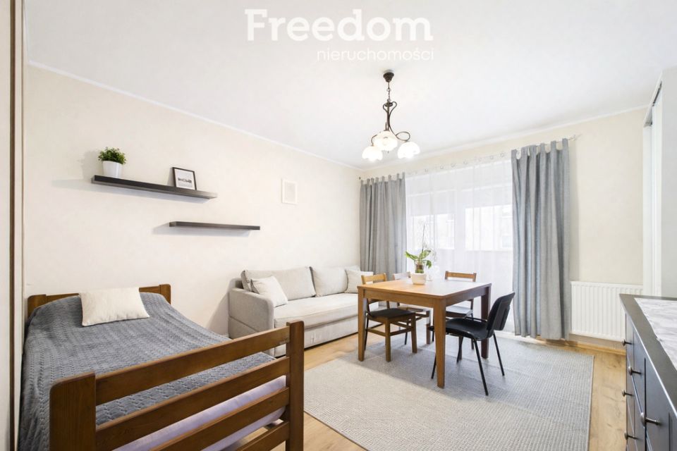 Mieszkanie Pruszcz Gdański