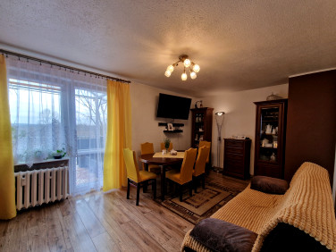 Mieszkanie blok mieszkalny sprzedaż