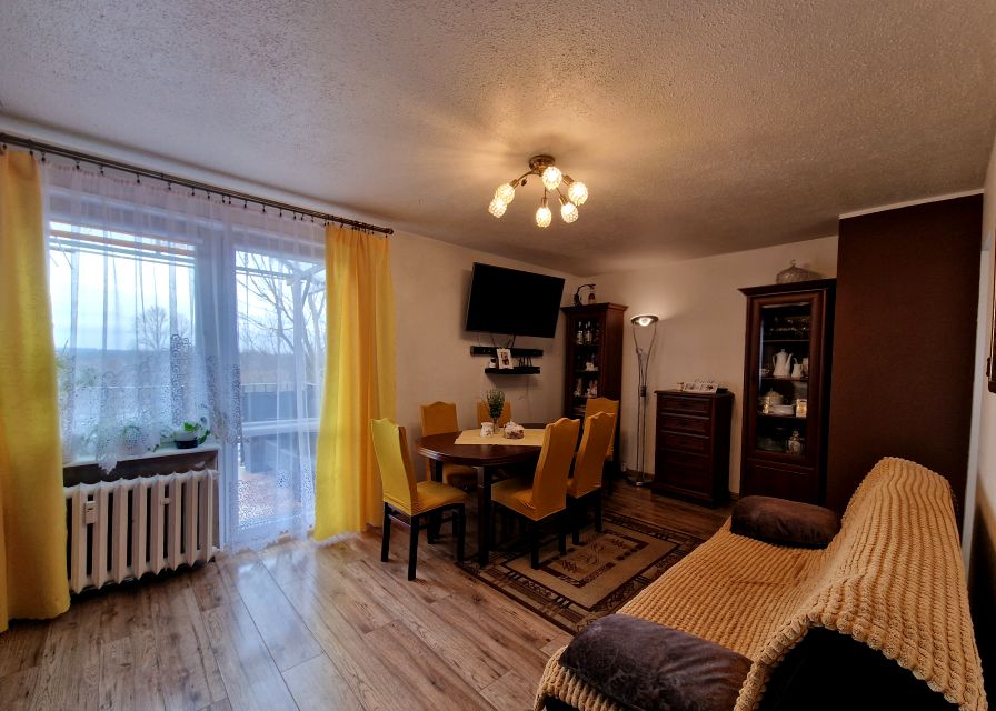 Mieszkanie blok mieszkalny sprzedaż