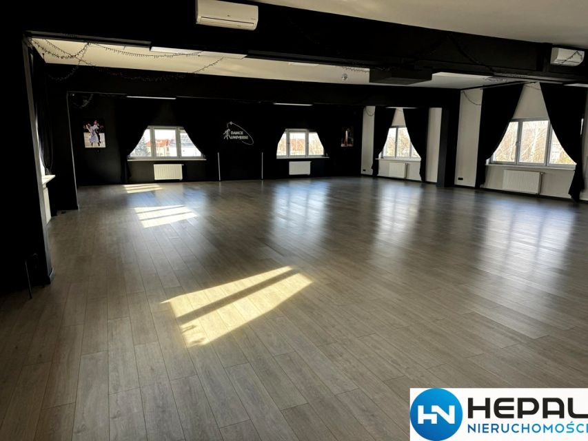 Lokal Kielce wynajem