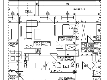 Mieszkanie Gorzów Wielkopolski