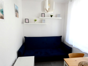 Mieszkanie Wałbrzych