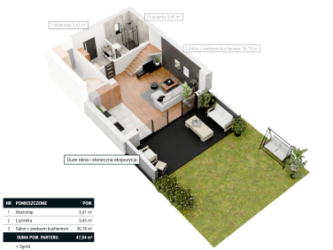 Mieszkanie Siemianowice Śląskie